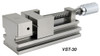 Precise Stainless Steel EDM Precision Vise