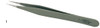 Dumont Electronic & Jeweler Tweezers 0304-1-CO, Style 1 - 98-170-4