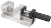 Vertex Stainless Steel Toolmakers Vise with Jaw Opening: 1.97" - 3900-2004