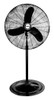 Air King 30" 1/3 HP Pedestal Fan - AK9170
