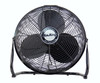 Air King Pivoting Industrial Grade Floor Fan, 12" 1/25 HP - AK9212