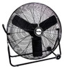 Air King Pivoting Industrial Grade Floor Fan, 24" 1/4 HP - AK9224