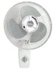 Air King Commercial Grade Oscillating Wall Fan 9012 - AK9012