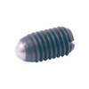 Precise M4 X 0.7 Screwdriver Type Ball Plunger - 8017-0100
