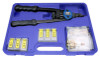 Astro Pneumatic 13" Nut/Thread Setting Hand Riveter Kit - 1442-1