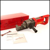Tolman Tool Electric/Hydraulic Rebar Cutter for 5/8" grade 60 - RC-16