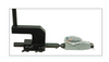 Accurate Monorail Indicator Holder Z9861, With Import Swiss Style Dial Test Indicator - 562-001