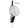 Accurate Monorail Indicator Holder Z9861, With Import Swiss Style Dial Test Indicator - 562-001