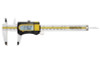 Asimeto Digital Caliper 0-12"/300mm - 7307125