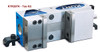 Kurt Toe Kit for Toolroom Vise - KTR35TK