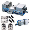 Kurt Toolroom Vise