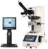 Mitutoyo Micro Vickers Hardness Testing Machine HM-220 Type A V/K - 64AAB308P