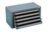 Huot Metric Case 1mm to 6.9mm by .1mm - 13100