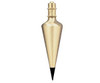 General Brass Plumb Bob, 16 oz. - 800-16