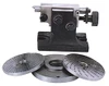 Precise Precision Dividing Heads