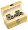 collet chuck set