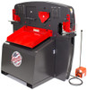 Edwards 65 Ton Ironworker, 1-phase 230V - ED9-IW65-1P230-A