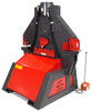 Edwards 120 Ton Ironworker, 3-phase 230V - ED9-IW120-3P230-A