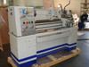 Birmingham 14" x 40" Geared Head Precision Engine Lathe - No Removable Gap, 1 Phase - YCL1440GH1