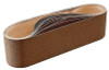 Ellis 2-1/2" x 60" Belt, 50, 60, 80, 100, 120, 180, 220 Grit 10 Pack  - EL-6000-B2