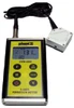 Phase II 3-D Vibration Meter - DVM-2000