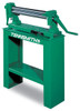 Tennsmith Floor Stand for SR24 Slip Roll - SR24-ST