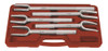 Astro Pneumatic 5 Piece Pickle Fork Ball Joint Separator Set - 78807