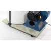 Baileigh DC-1650B Dust Extraction System - BA9-1002685