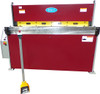 GMC Deluxe Hydraulic Shear - HS-0610MD
