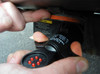 IPA 7 Flat (Spade) Pin Trailer Circuit Tester - 7893-1