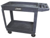 Sunex Compact Heavy Duty Utility Cart - 8036