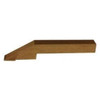 Precise Replacement Height Gage Carbide Tipped Scriber, Size: 0.35" x 0.35" x 3" x 0.62" - 303-4473