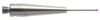 Renishaw Styli, M2 Ø0.5 mm Ruby ball, Tungsten Carbide Stem, L 20 mm, EWL 7 mm - A-5003-1345