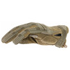 Mechanix Wear M-Pact® Coyote Tactical Impact Gloves, Medium - MPT-72-009