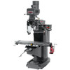 JET JTM-949EVS Milling Machine with X-Axis Powerfeed and Air Powered Draw Bar - 690502