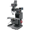 JET JTM-949EVS Milling Machine with 2-Axis ACU-RITE 203 DRO and X-Axis Powerfeed - 690520