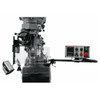 JET JTM-949EVS Milling Machine with 2-Axis ACU-RITE 203 DRO and X-Axis Powerfeed - 690520
