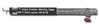G.A.L. Gage Economy Hi-Lo Welding Gauges