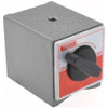 SPI Magnetic Base, 2-1/4" Base Length, 2" Base Width, 2-1/8" Base Height, On, Off Switch, 160 Lbs Pull - 14-402-2