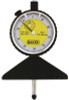 Baker Dial Depth Gage - K158-1B
