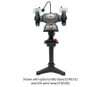 JET IBG Stand for Bench Grinders - 578172