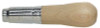 Lutz Long Ferrule File Handle - 290011