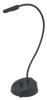 Littlite LW LED Desk Light, 18" Gooseneck - LW-18-LED