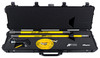 AirSpade 2000 Series Air Gun Utility/Construction Kit with 225 cfm nozzle - HT102