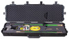 AirSpade Utility 4000 Series Air Gun Kit, with 150 cfm nozzle - ASU4150KT