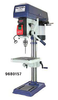 Palmgren Heavy Duty 16 Spindle Speed Drill Press-Step Pulleys