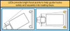 Tri-Lite Loading Dock Guide Light Sets