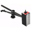 SPI Test & Travel Indicator Magnetic Base, 117mm Base Length, 50mm Base Width, 55mm Base Height, On, Off Switch, 100 kg Pull - 15-839-4