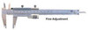 Precise Vernier Caliper, 12"/300mm - PVC-009