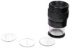 Fowler 10x Reticle #4 - 52-661-004